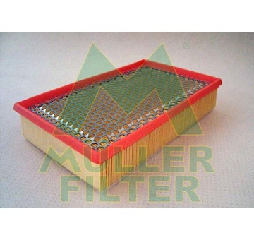 Vzduchový filtr MULLER FILTER PA3126