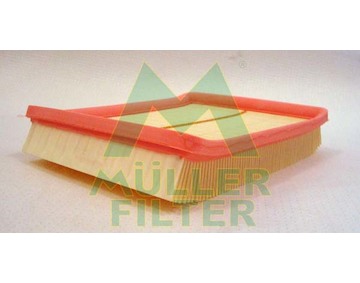 Vzduchový filtr MULLER FILTER PA3182