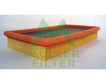 Vzduchový filtr MULLER FILTER PA3281