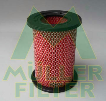 Vzduchový filtr MULLER FILTER PA3290