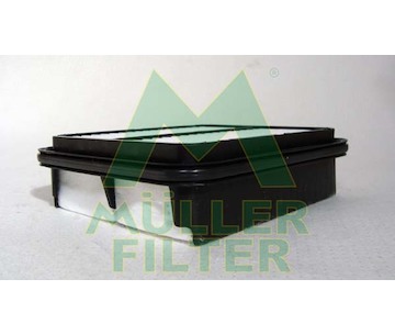 Vzduchový filtr MULLER FILTER PA3296
