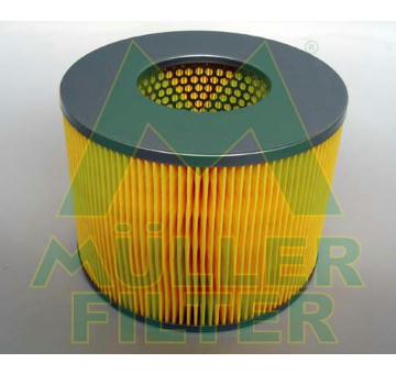 Vzduchový filtr MULLER FILTER PA3321