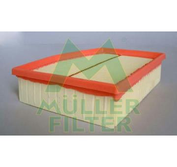 Vzduchový filtr MULLER FILTER PA3342