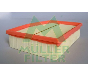 Vzduchový filtr MULLER FILTER PA3342