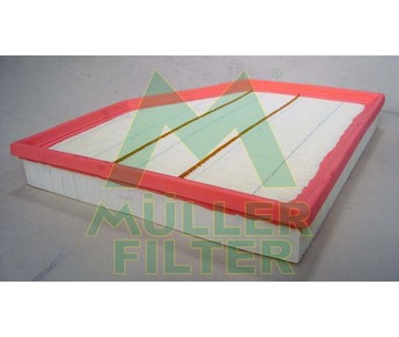Vzduchový filtr MULLER FILTER PA3353