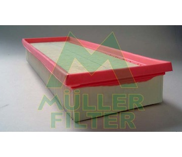 Vzduchový filtr MULLER FILTER PA3398