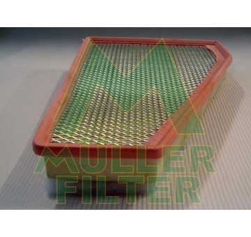 Vzduchový filtr MULLER FILTER PA3414