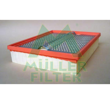 Vzduchový filtr MULLER FILTER PA3426