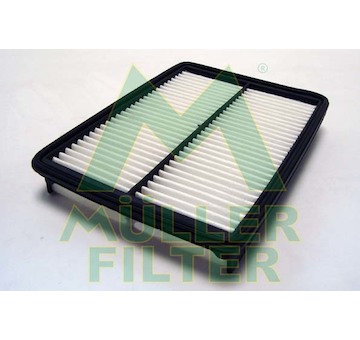 Vzduchový filtr MULLER FILTER PA3533