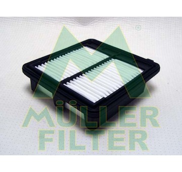 Vzduchový filtr MULLER FILTER PA3557