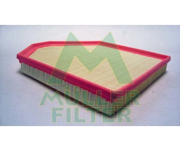 Vzduchový filtr MULLER FILTER PA3647