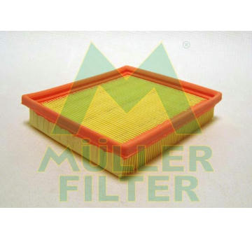 Vzduchový filtr MULLER FILTER PA3663