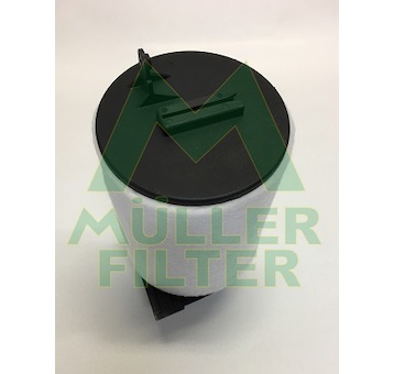 Vzduchový filtr MULLER FILTER PA3809