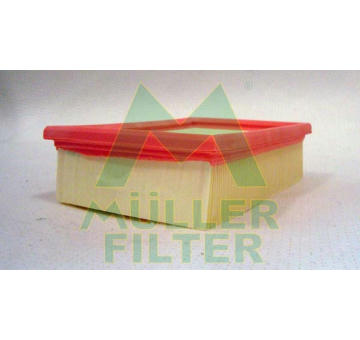 Vzduchový filtr MULLER FILTER PA472