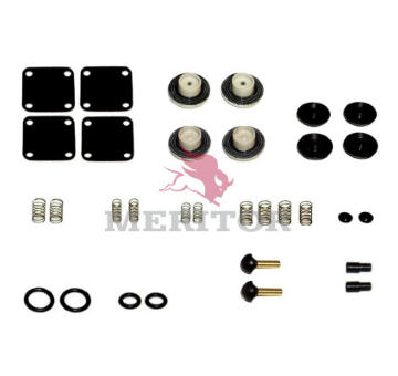 Víceokruhové ochranné ventily TRUCKTECHNIC WSK.51.5