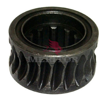Pakovy ovladac TRUCKTECHNIC HSK.1.4A
