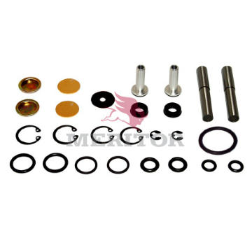 Víceokruhové ochranné ventily TRUCKTECHNIC KSK.23.2