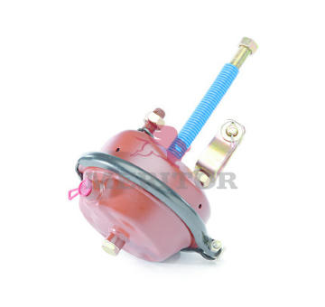 Membránový brzdový válec TRUCKTECHNIC TT25.24.008