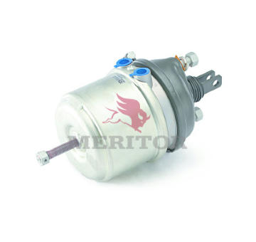 Membránový brzdový válec TRUCKTECHNIC TT50.25.009