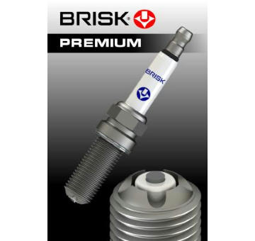 Zapalovací svíčka BRISK 3166