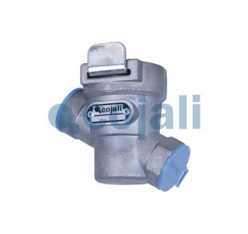 Filtr, pneumatický systém COJALI 2204103