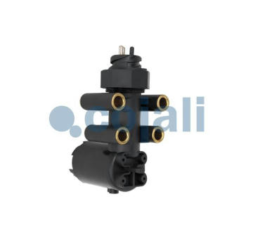 Snímač, úroveň pneumatického odpružení COJALI 2209105