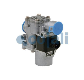 Ventil, regulace ABS COJALI 2209214