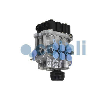 Blok cestnych ventilu, pneumaticke odpruzeni COJALI 2209420