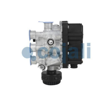 Blok cestných ventilů, pneumatické odpružení COJALI 2209442