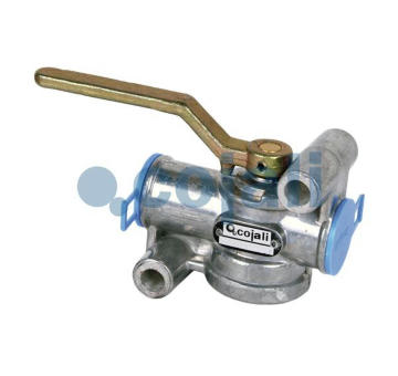 Uzavírací kohout COJALI 2211101