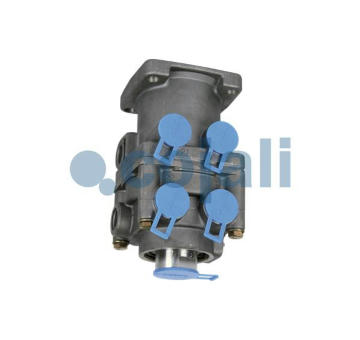 Brzdový ventil, provozní brzda COJALI 2212800