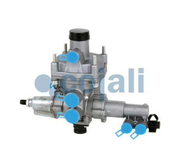 Relé, ALB COJALI 2220434