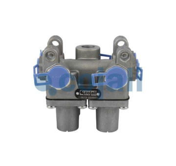 Víceokruhové ochranné ventily COJALI 2222227