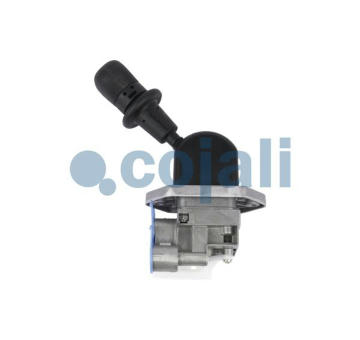 Brzdový ventil, parkovací brzda COJALI 2224571