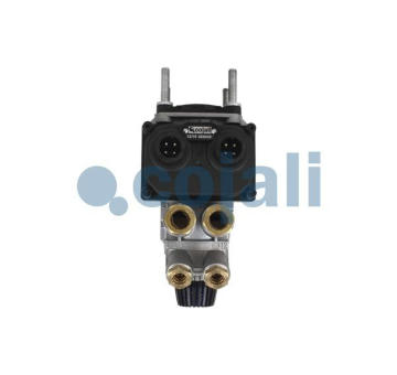 Brzdový ventil, provozní brzda COJALI 2232005