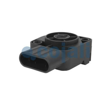 Senzor, poloha akceleracniho pedalu COJALI 2260370