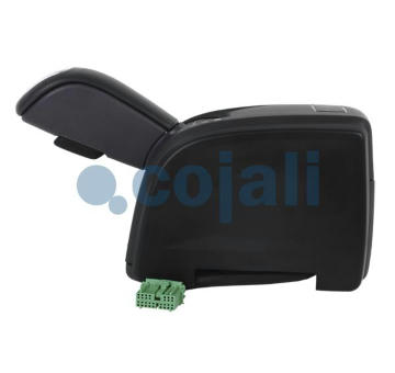 Hlavice radici paky COJALI 2260632