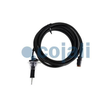 Indikátor opotřebení brzdových destiček COJALI 2260819