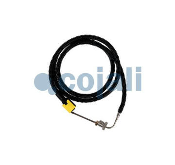 Cidlo, teplota vyfukovych plynu COJALI 2260881