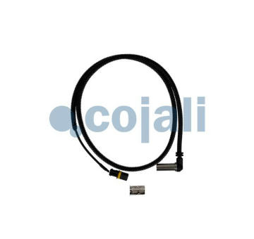 Snímač, počet otáček kol COJALI 2261036
