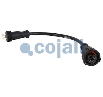 Kabel konektoru, elektronický brzdový systém COJALI 2261106