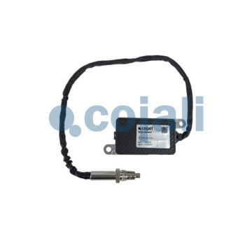 NOx-senzor, vstrikovani mocoviny COJALI 2269022