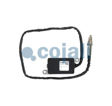 NOx-senzor, vstrikovani mocoviny COJALI 2269032