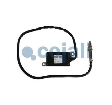 NOx-senzor, vstrikovani mocoviny COJALI 2269039