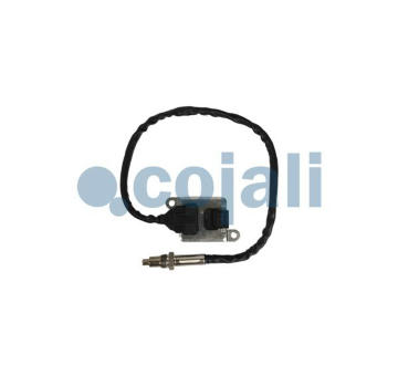 NOx-senzor, vstrikovani mocoviny COJALI 2269083