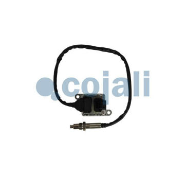 NOx-senzor, vstrikovani mocoviny COJALI 2269085