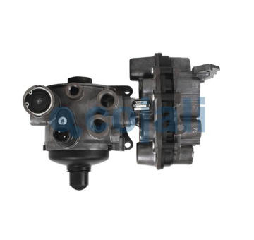 Jednotka pre úpravu vzduchu COJALI 2310904