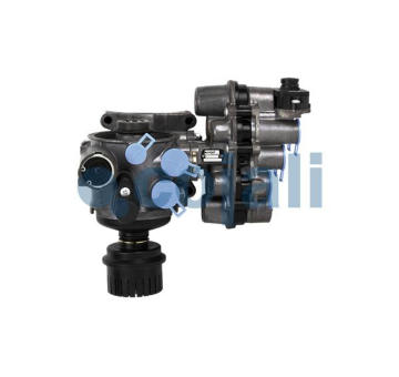 Jednotka pro úpravu vzduchu COJALI 2310916