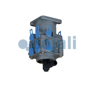 Brzdový ventil, provozní brzda COJALI 2312200