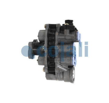 Víceokruhové ochranné ventily COJALI 2322508